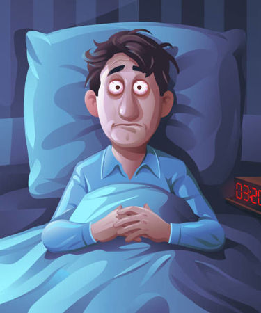 Picture for category Insomnia