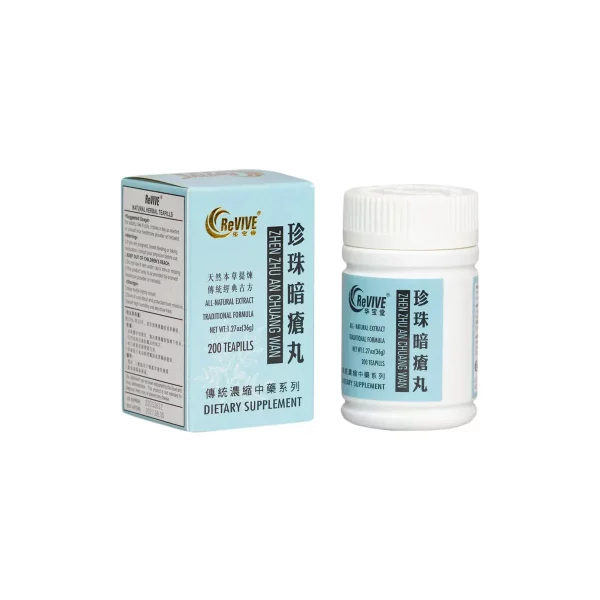 Cai Feng Zhen Zhu An Chuang Wan