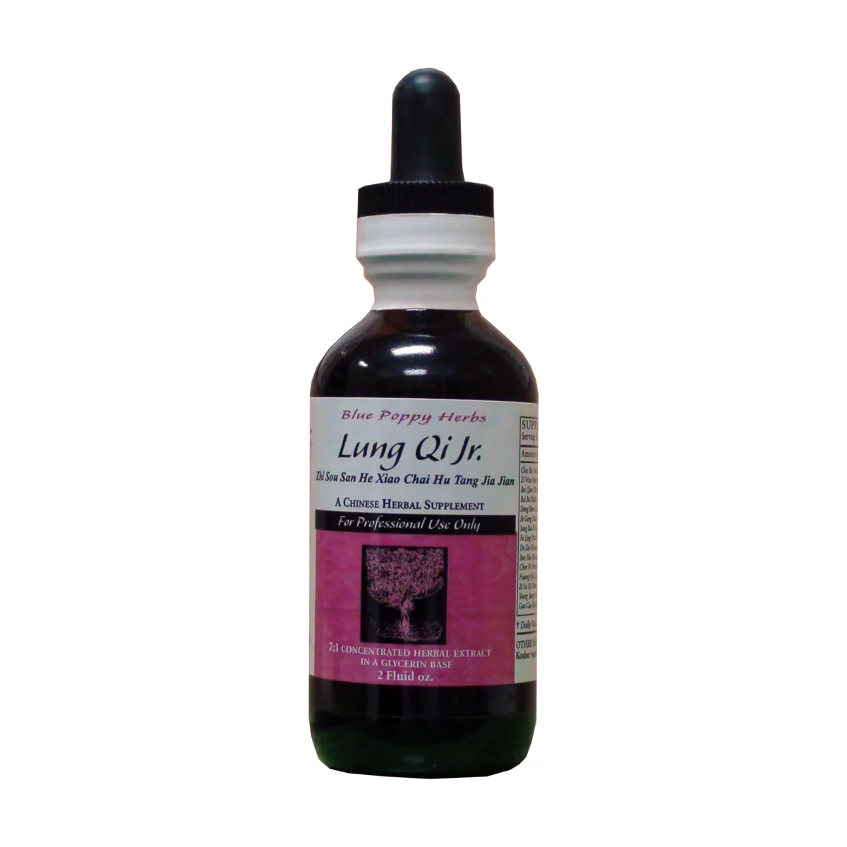 Lung Qi Jr.